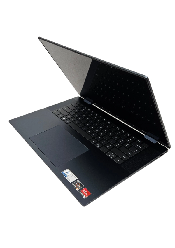 2w1 DELL Inspiron 7635 Ryzen 5 7530U 8GB 512SSD 16
